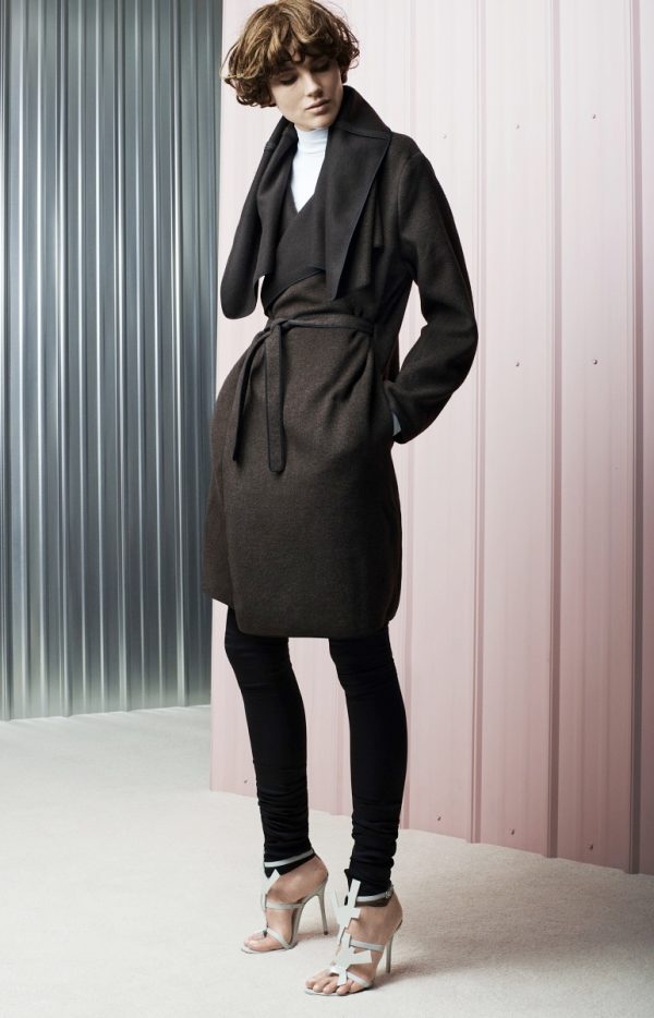 Acne Studios Pre-Fall 2014 Collection – Fashion Gone Rogue