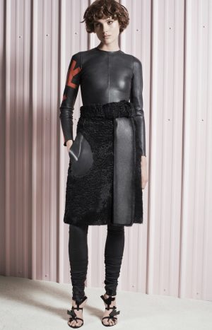 Acne Studios Pre-Fall 2014 Collection – Fashion Gone Rogue