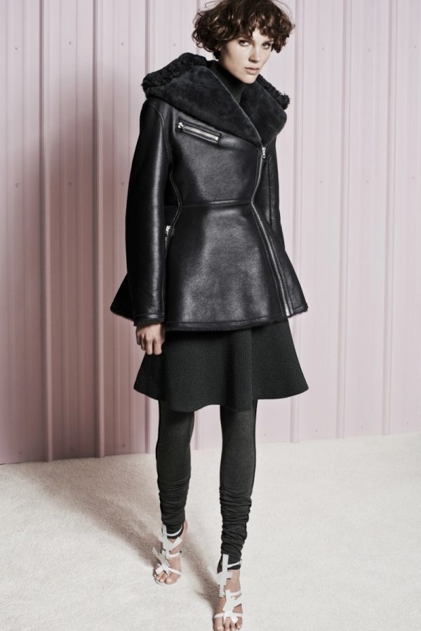 Acne Studios Pre-Fall 2014 Collection – Fashion Gone Rogue