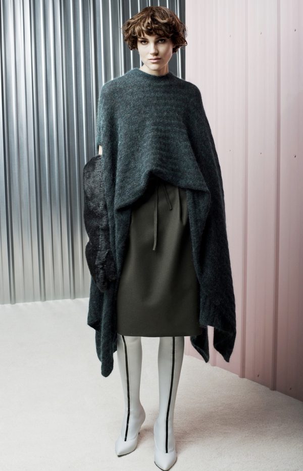 Acne Studios Pre-Fall 2014 Collection – Fashion Gone Rogue