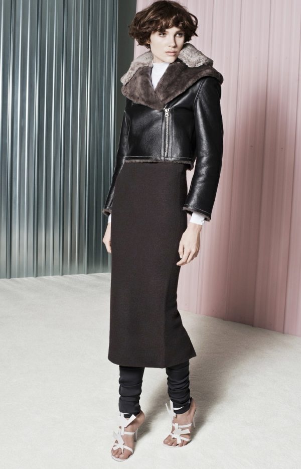 Acne Studios Pre-Fall 2014 Collection – Fashion Gone Rogue