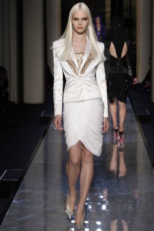 Atelier Versace Spring/Summer 2014 | Paris Haute Couture – Fashion Gone ...