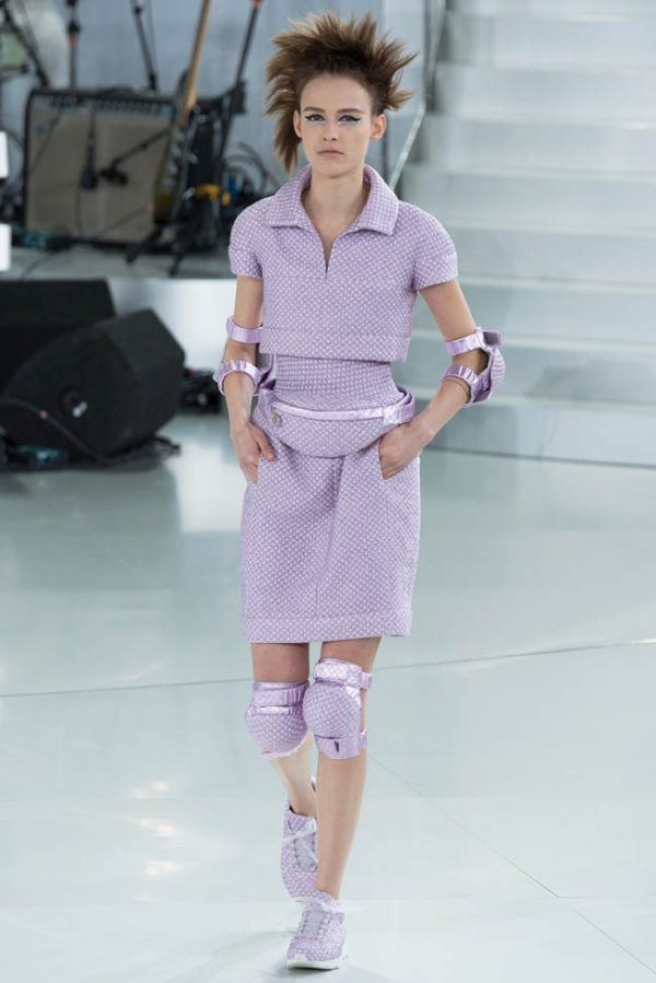 Chanel Haute Couture Spring/Summer 2014 – Fashion Gone Rogue