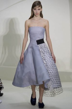 Dior Haute Couture Spring/Summer 2014 – Fashion Gone Rogue