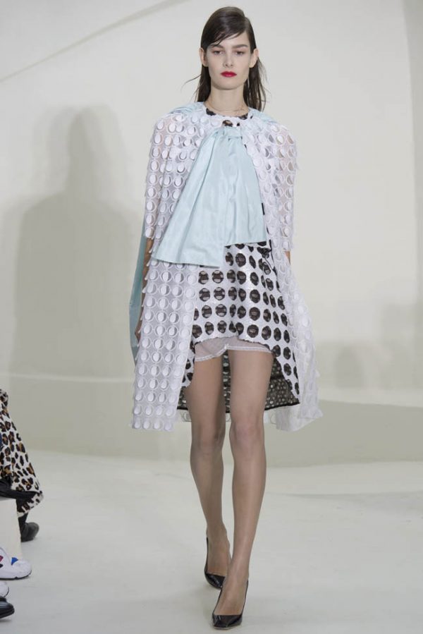 Dior Haute Couture Spring/Summer 2014 – Fashion Gone Rogue