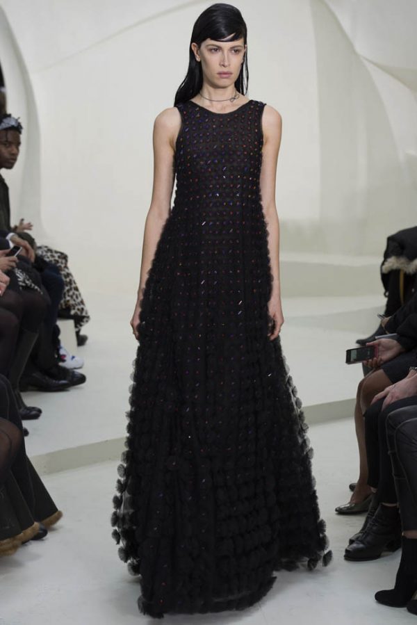 Dior Haute Couture Spring/Summer 2014 – Fashion Gone Rogue