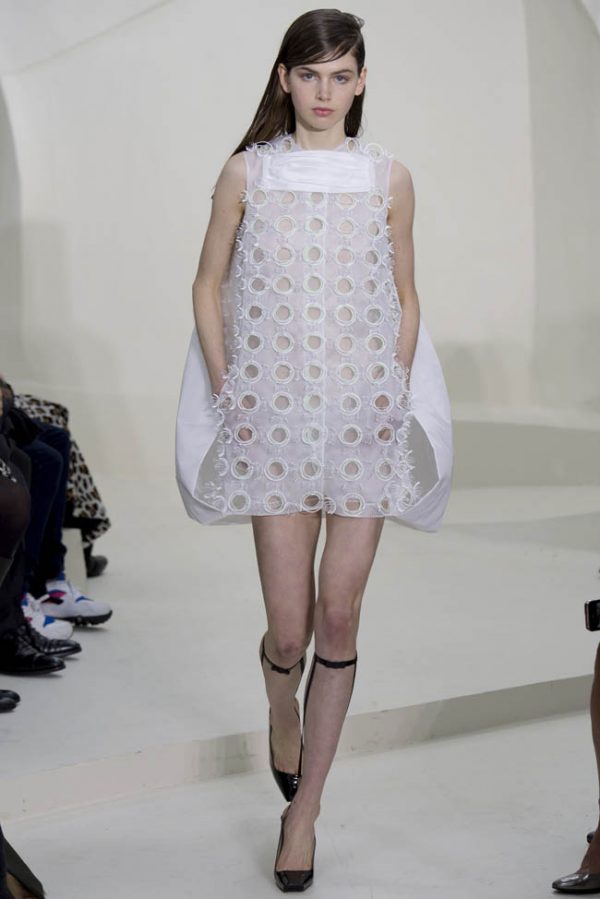 Dior Haute Couture Spring/Summer 2014 – Fashion Gone Rogue