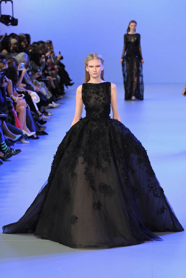 Elie Saab Haute Couture Springsummer 2014 Fashion Gone Rogue 8473