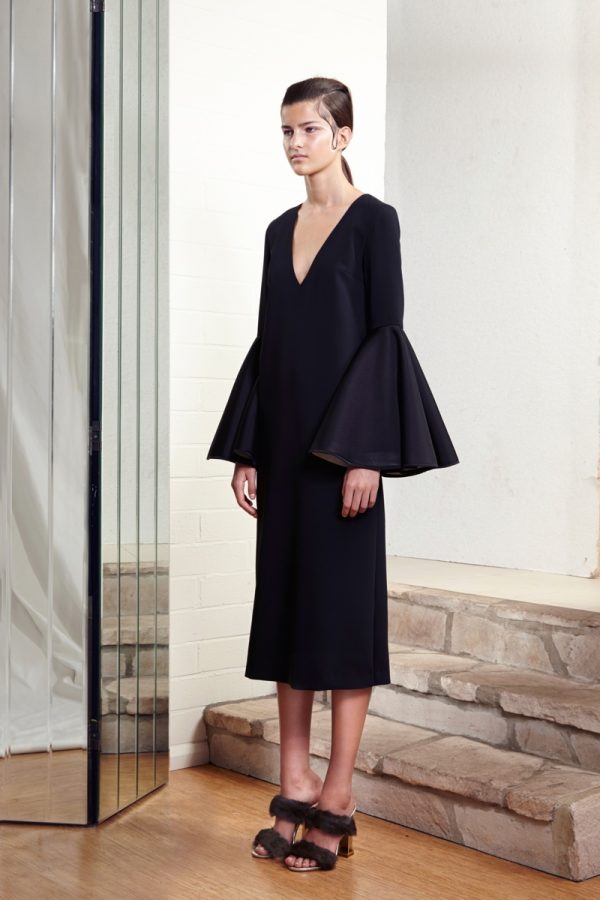 Ellery Pre-Fall 2014 Collection – Fashion Gone Rogue