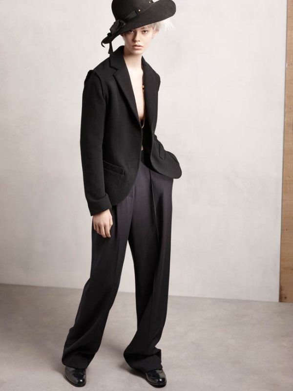 Lanvin Pre-Fall 2014 Collection – Fashion Gone Rogue