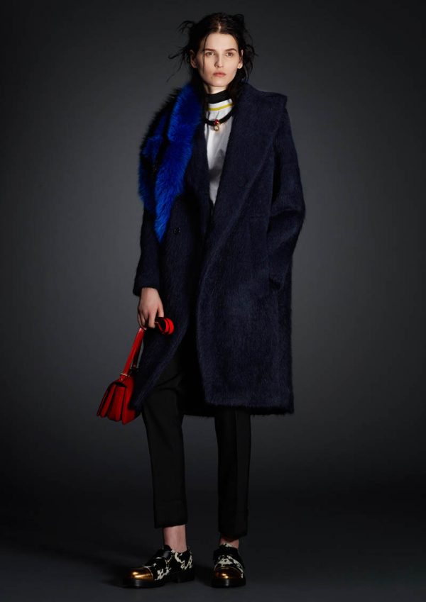 Marni Pre-Fall 2014 Collection – Fashion Gone Rogue