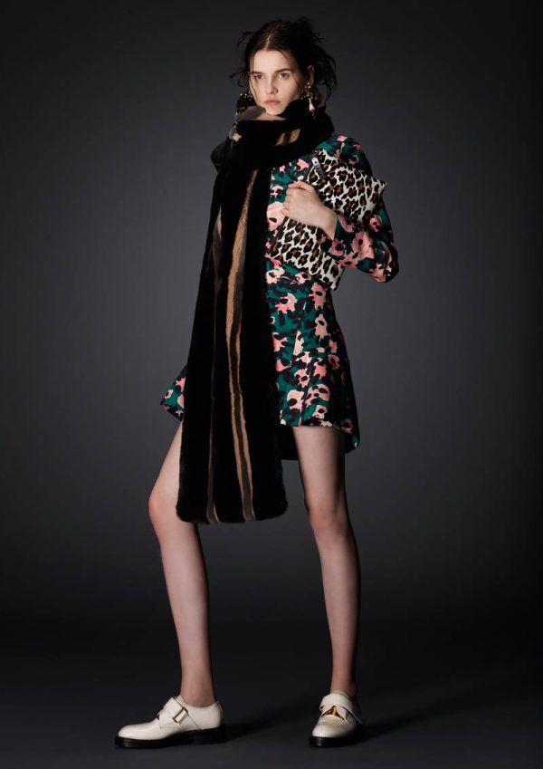 Marni Pre-Fall 2014 Collection – Fashion Gone Rogue