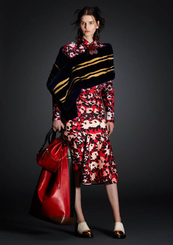 Marni Pre-Fall 2014 Collection – Fashion Gone Rogue