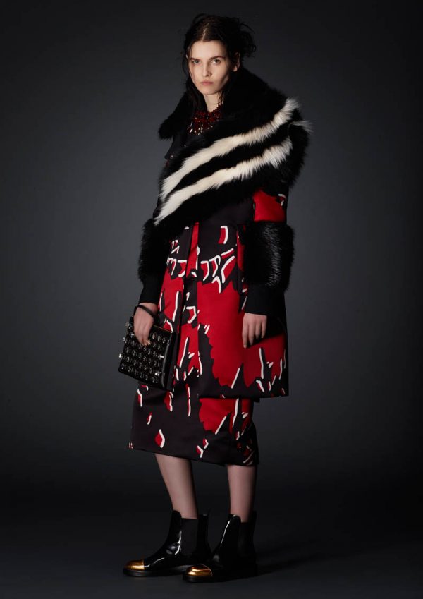 Marni Pre-Fall 2014 Collection – Fashion Gone Rogue