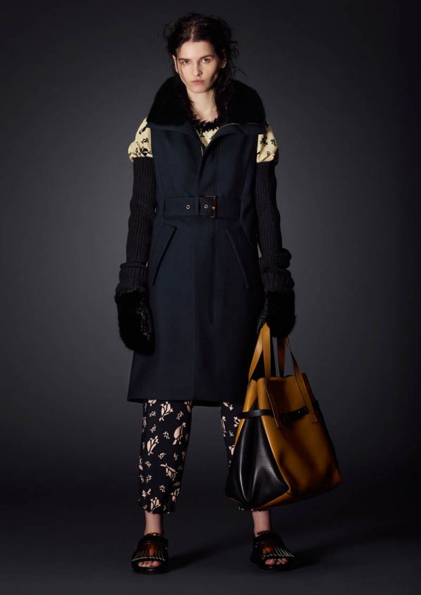 Marni Pre-Fall 2014 Collection – Fashion Gone Rogue