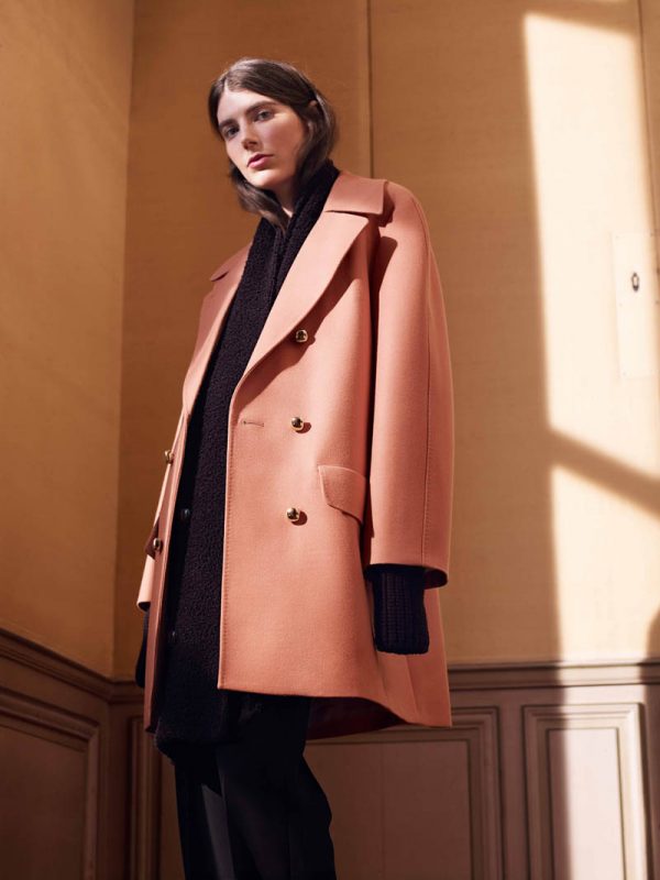 Sonia Rykiel Pre-Fall 2014 Collection – Fashion Gone Rogue