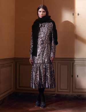 Sonia Rykiel Pre-Fall 2014 Collection – Fashion Gone Rogue