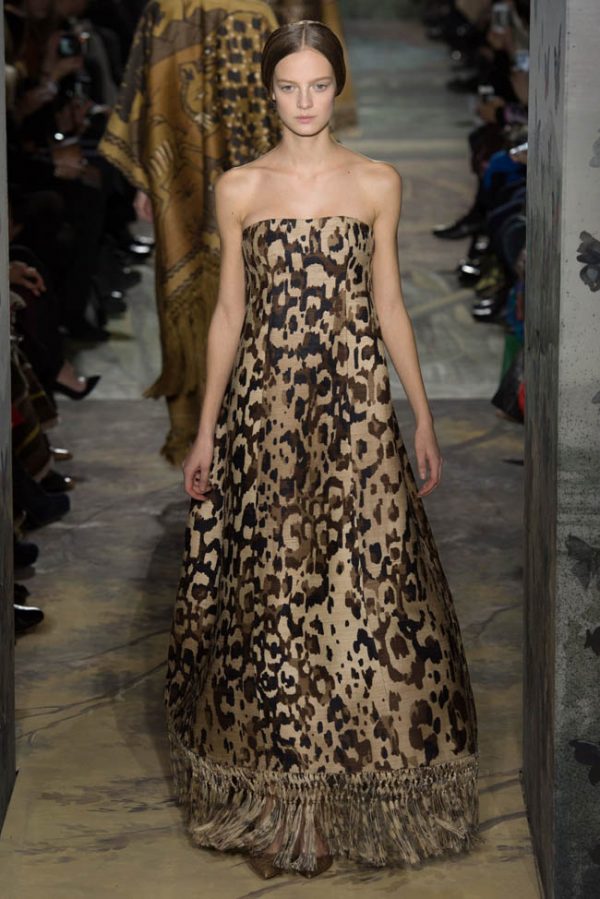 Valentino Haute Couture Spring/Summer 2014 – Fashion Gone Rogue