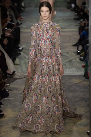 Valentino Haute Couture Spring/Summer 2014 – Fashion Gone Rogue