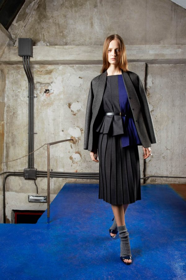 Vionnet Pre-Fall 2014 Collection – Fashion Gone Rogue