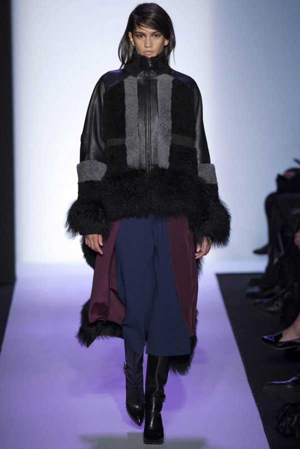 BCBG Max Azria Fall/Winter 2014