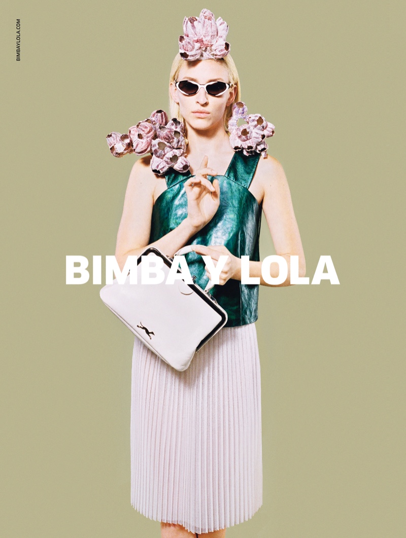 Bimba y Lola adds a new and lands in Malasia