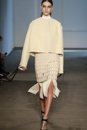 Derek Lam Fall/Winter 2014 | Fashion Gone Rogue