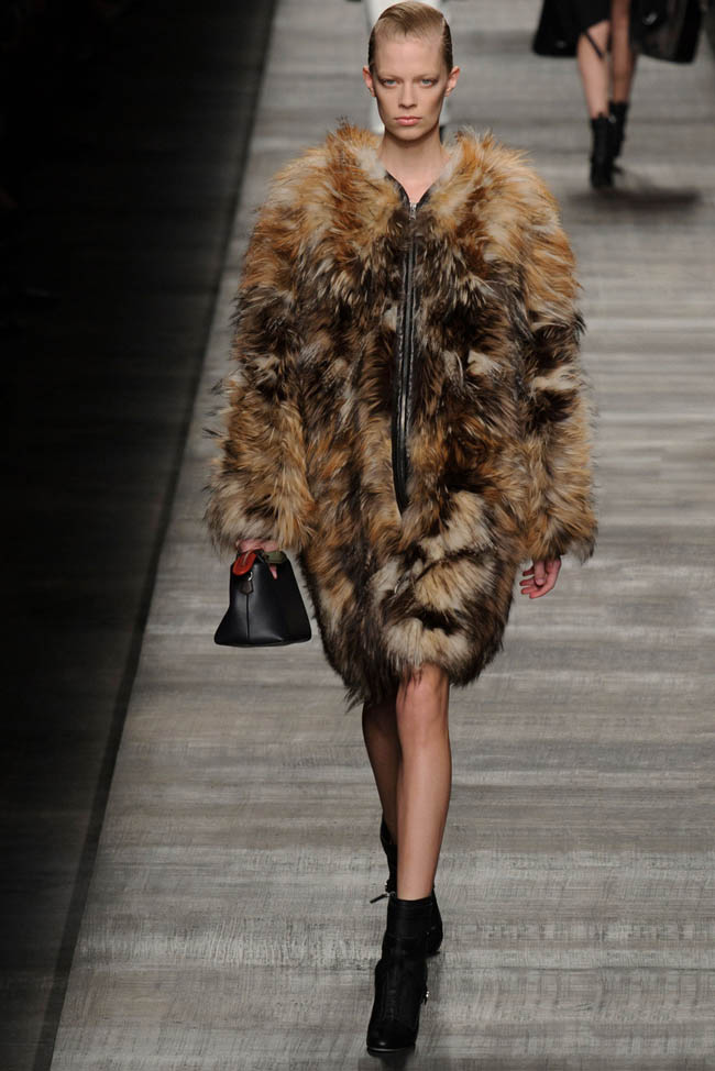 Top 5 Fall/Winter 2014 Trends