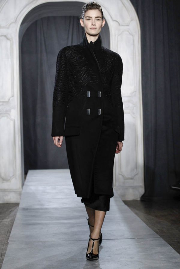 Jason Wu Fall/Winter 2014