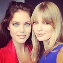 Instagram Photos of the Week | Irina Shayk, Chrissy Teigen + More ...