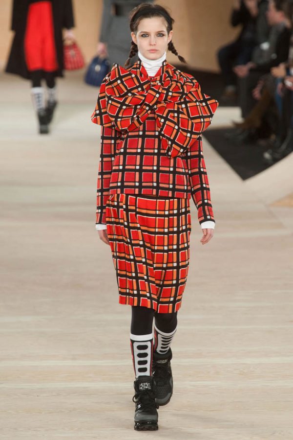 Marc By Marc Jacobs Fall Winter 2014