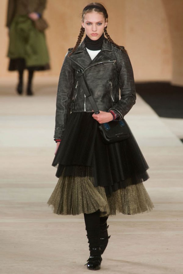 Marc by Marc Jacobs Fall/Winter 2014