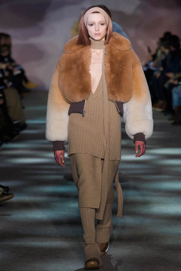 Marc Jacobs Fall/Winter 2014