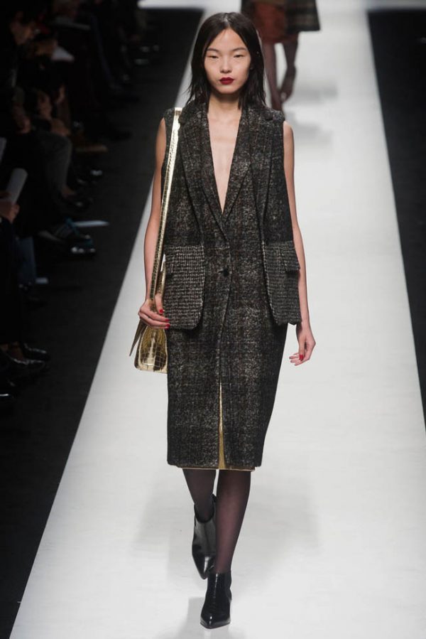 Max Mara Fall/Winter 2014