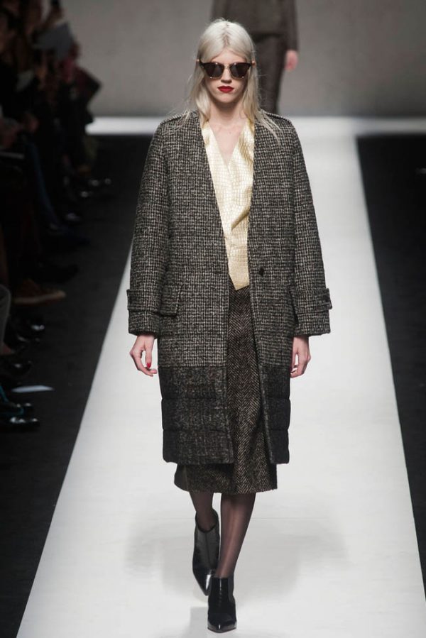 Max Mara Fall/Winter 2014