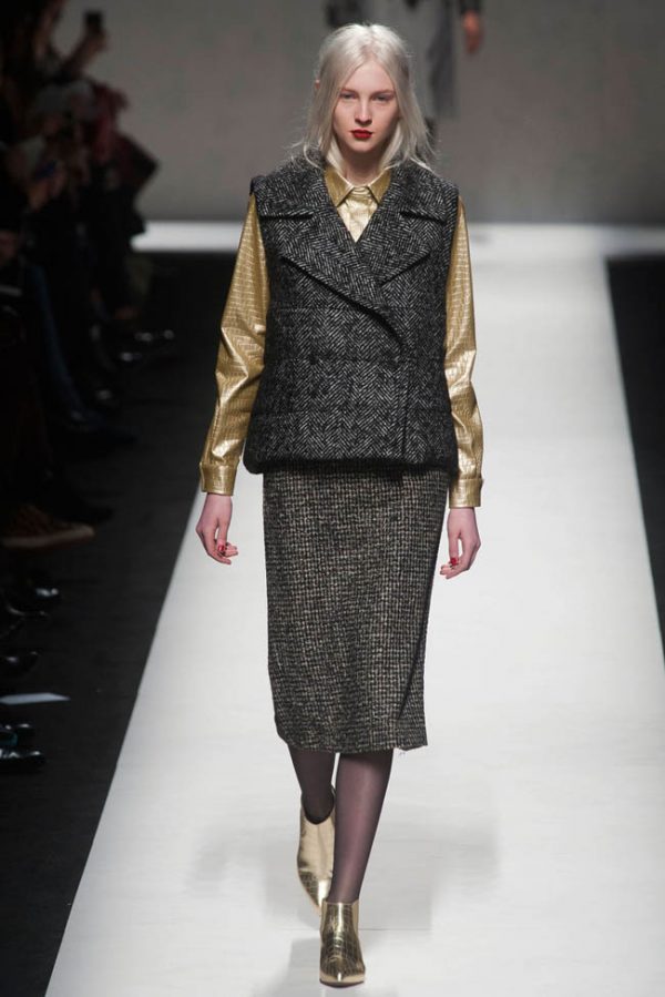 Max Mara Fall/Winter 2014