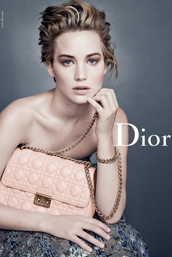 Miss Dior” Campaign Spring 