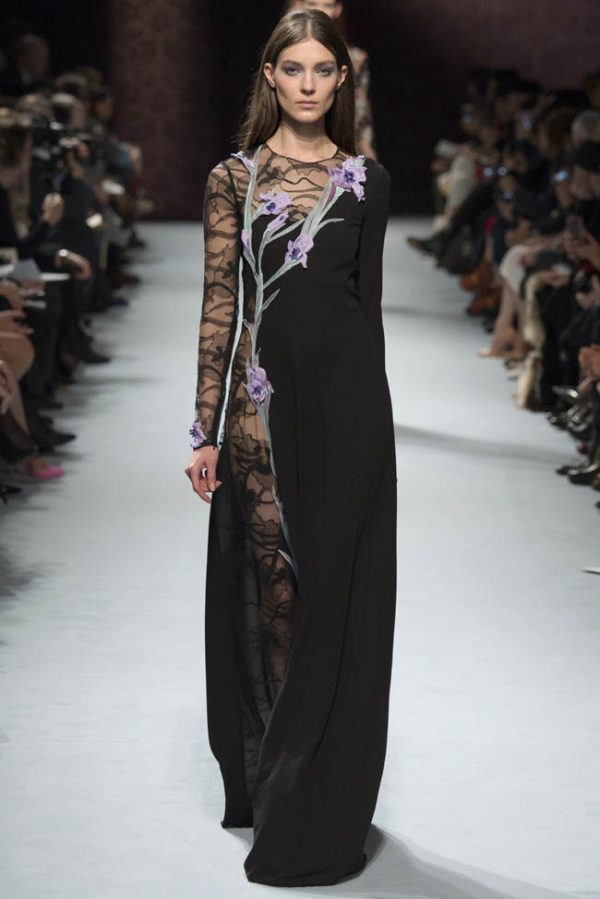 Nina Ricci Fall/Winter 2014