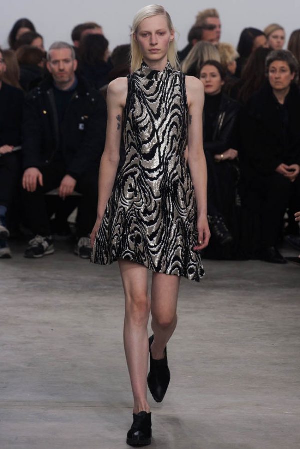 Proenza Schouler Fall/Winter 2014