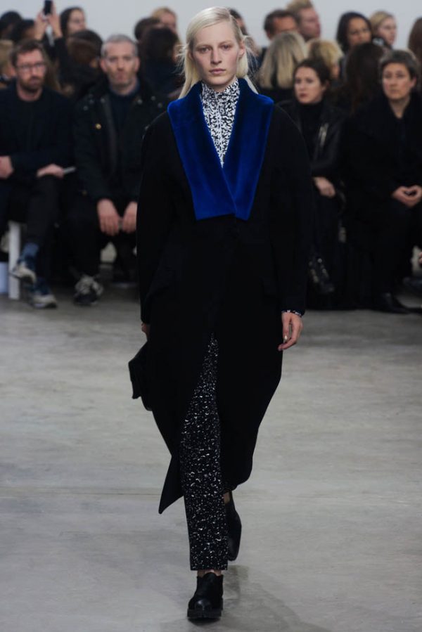 Proenza Schouler Fall/Winter 2014