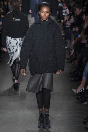 Rag & Bone Fall/Winter 2014 | New York Fashion Week – Fashion Gone Rogue