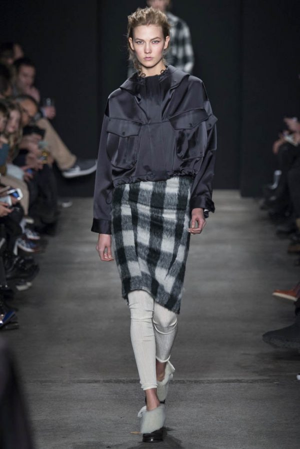 Rag & Bone Fall/Winter 2014 | New York Fashion Week – Fashion Gone Rogue