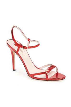 Photos: Sarah Jessica Parker SJP Shoe Collection