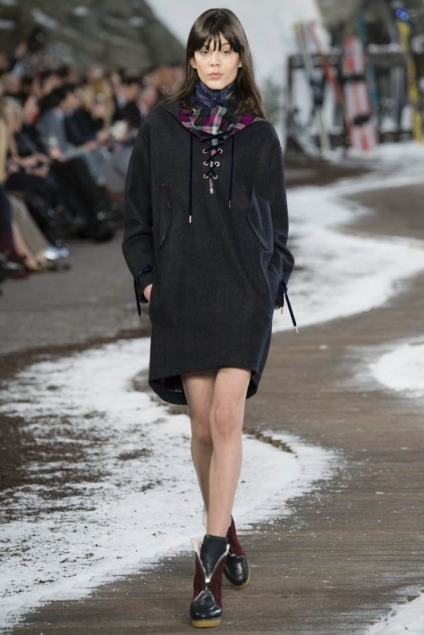 Tommy Hilfiger Fall/Winter 2014