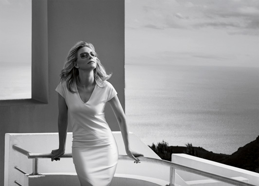 Cate Blanchett Wears Alexander McQueen to the Blue Jasmine Premiere –  Fashion Gone Rogue