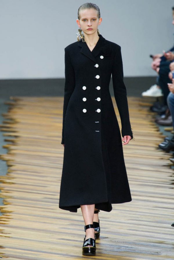 Céline Fall/Winter 2014