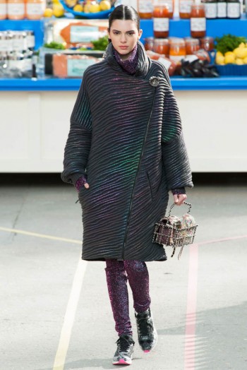 Chanel Fall/Winter 2014 | Fashion Gone Rogue