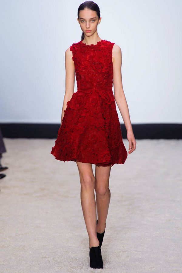 Giambattista Valli Fall/Winter 2014