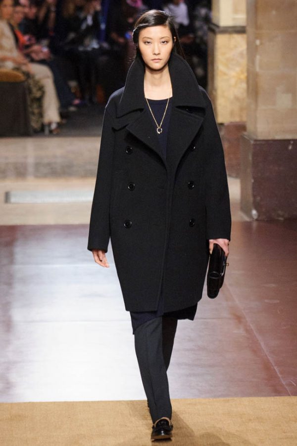 Hermès Fall/Winter 2014