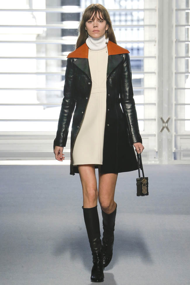 Louis Vuitton Fall/Winter 2014